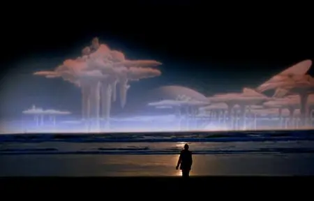 The Quiet Earth (1985)