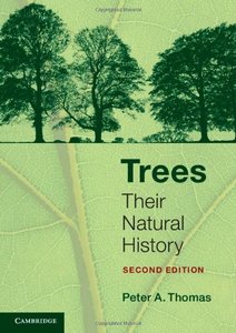 Trees: Their Natural History, 2 edition (Repost)
