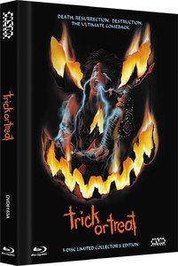Trick or Treat (1986)