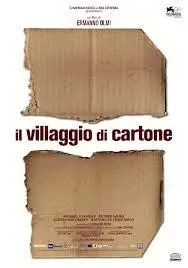 The Cardboard Village / Il Villaggio Di Cartone (2011)