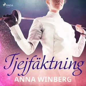 «Tjejfäktning» by Anna Winberg