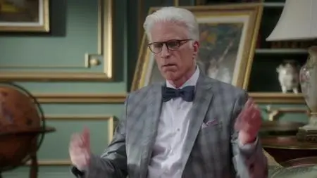 The Good Place S01E09