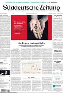 Süddeutsche Zeitung - 13 August 2021