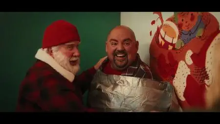 The Santa Clauses S02E06