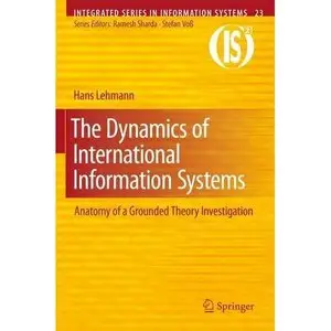 The Dynamics of International Information SystemsФ