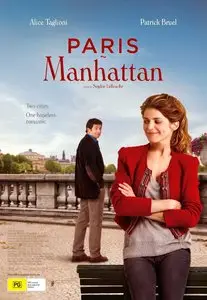 Paris-Manhattan (2012)