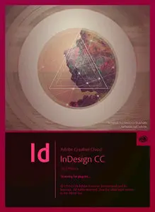 Adobe InDesign CC 2014 v10.0.0.70 Portable