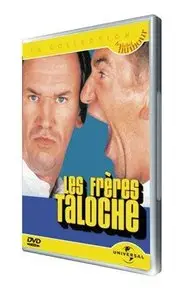 Les Frères TALOCHE au Trévise (2002)