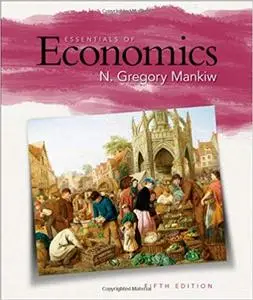 Essentials of Economics  Ed 5