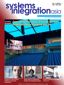 Systems Integration Asia - April/May 2020