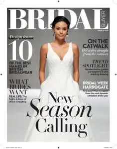 Bridal Buyer – June/July 2022