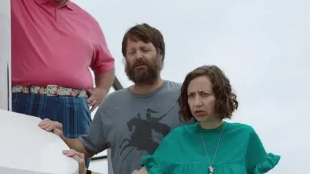 The Last Man on Earth S04E03