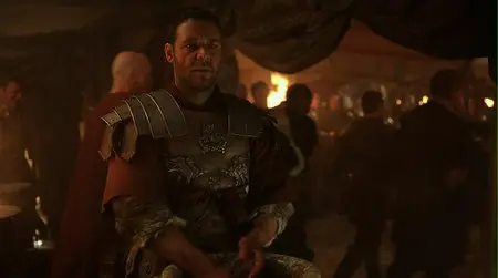 Gladiator (2000) 