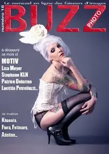 Buzz Photo - N° 18/2011