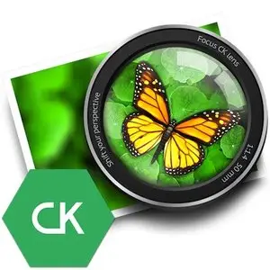Focus CK Pro 2016 1.1.0.510 Multilangual Mac OS X