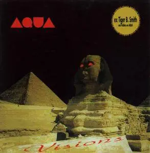 Aqua - Visions (1993)