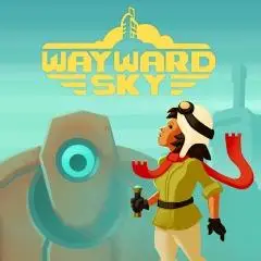 Wayward Sky (2016)