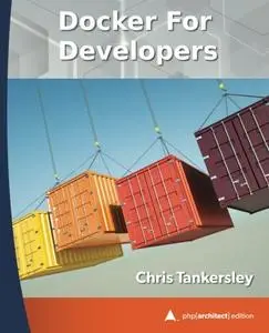Docker for Developers: php[architect] print edition