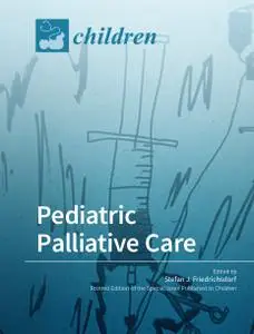 Pediatric Palliative Care