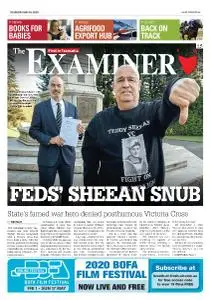 The Examiner - May 14, 2020