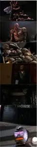 Puppet Master 5: The Final Chapter (1994) + Extras [w/Commentary]
