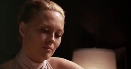 The Thomas Crown Affair (1968)