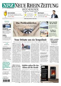 NRZ Neue Rhein Zeitung Dinslaken - 19. Januar 2019