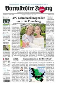 Barmstedter Zeitung - 28. Mai 2019