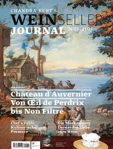 Weinseller Journal – 10. Juni 2021