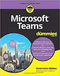 Microsoft Teams For Dummies