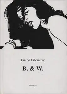 Tanino Liberatore B&W