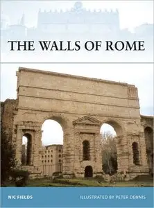 The Walls of Rome (Fortress)
