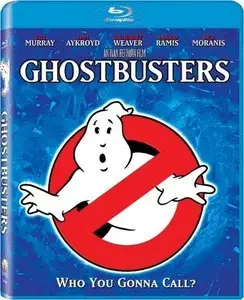 GhostBusters (1984)