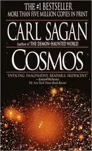 Carl Sagan - Cosmos