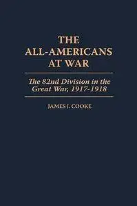 The All-Americans at War