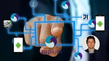 Appium Android: Easy Guide to Mobile Automation Testing Dev