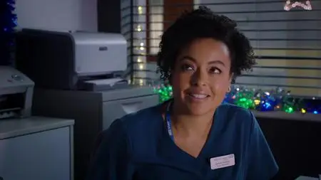 Holby City S20E52