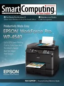 Smart Computing - September 2012
