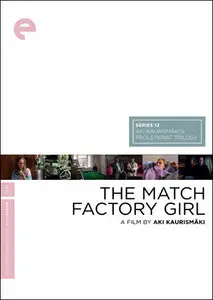 THE MATCH FACTORY GIRL [Criterion - Eclipse Series]