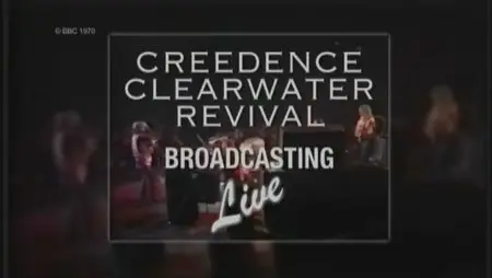 Creedence Clearwater Revival - The Ultimate Collection (2006) [Book & 2DVD]