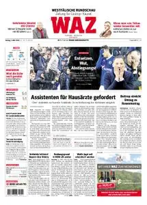 WAZ Westdeutsche Allgemeine Zeitung Castrop-Rauxel - 04. März 2019