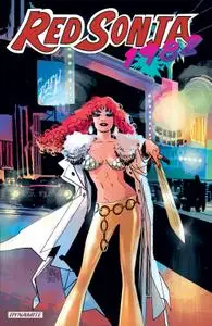 Red Sonja / Search / Top Comix