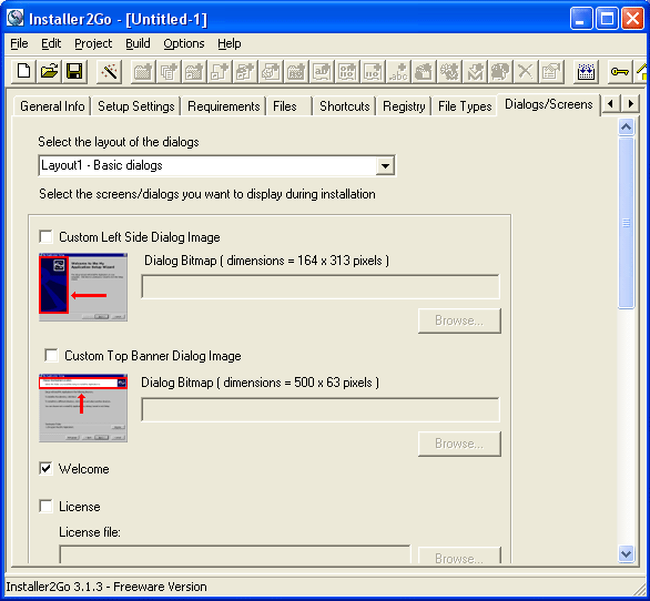 Installer2GO 4.2.5 - Thinstalled/Virtualized