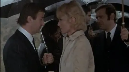 Le Boucher (1970)