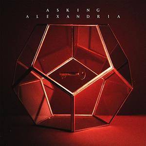 Asking Alexandria - Asking Alexandria (2017) [Official Digital Download]
