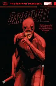 Marvel-Daredevil Back In Black Vol 08 Death Of Daredevil 2020 Hybrid Comic eBook