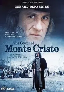 Le comte de Monte Cristo / The Count of Monte Cristo (1998)