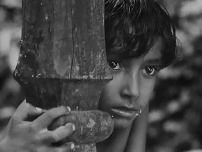 Satyajit Ray-Pather Panchali (1955)
