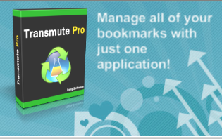 Transmute Pro 2.03
