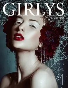 Girlys - N° 11 (2013)